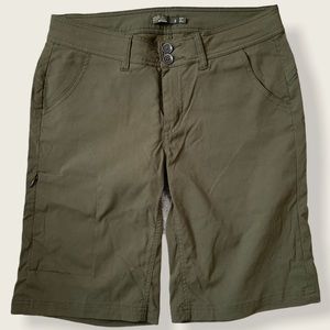 PrAna stretch Hiking short